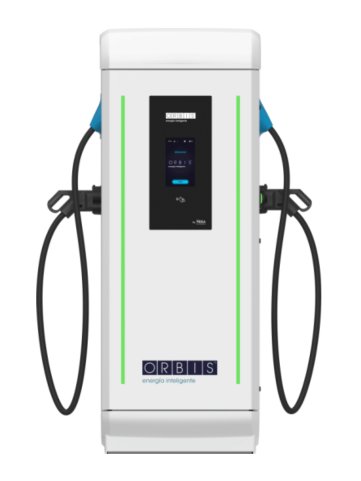 VIARIS LANDER 60kW