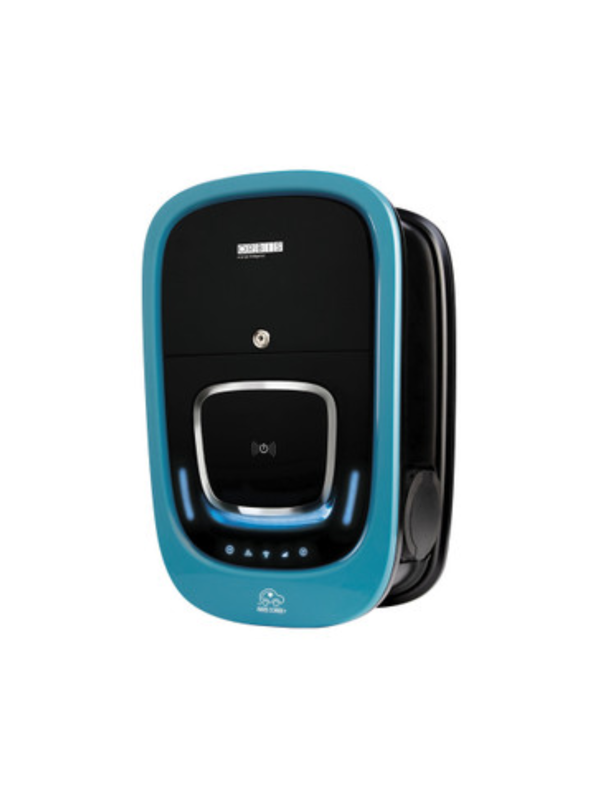 VIARIS COMBI +