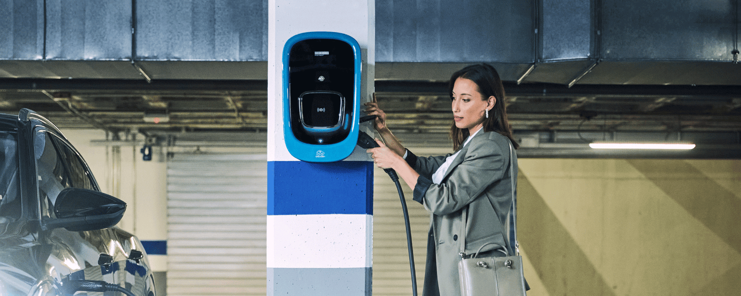 VIARIS COMBI + TWIN OUTLET